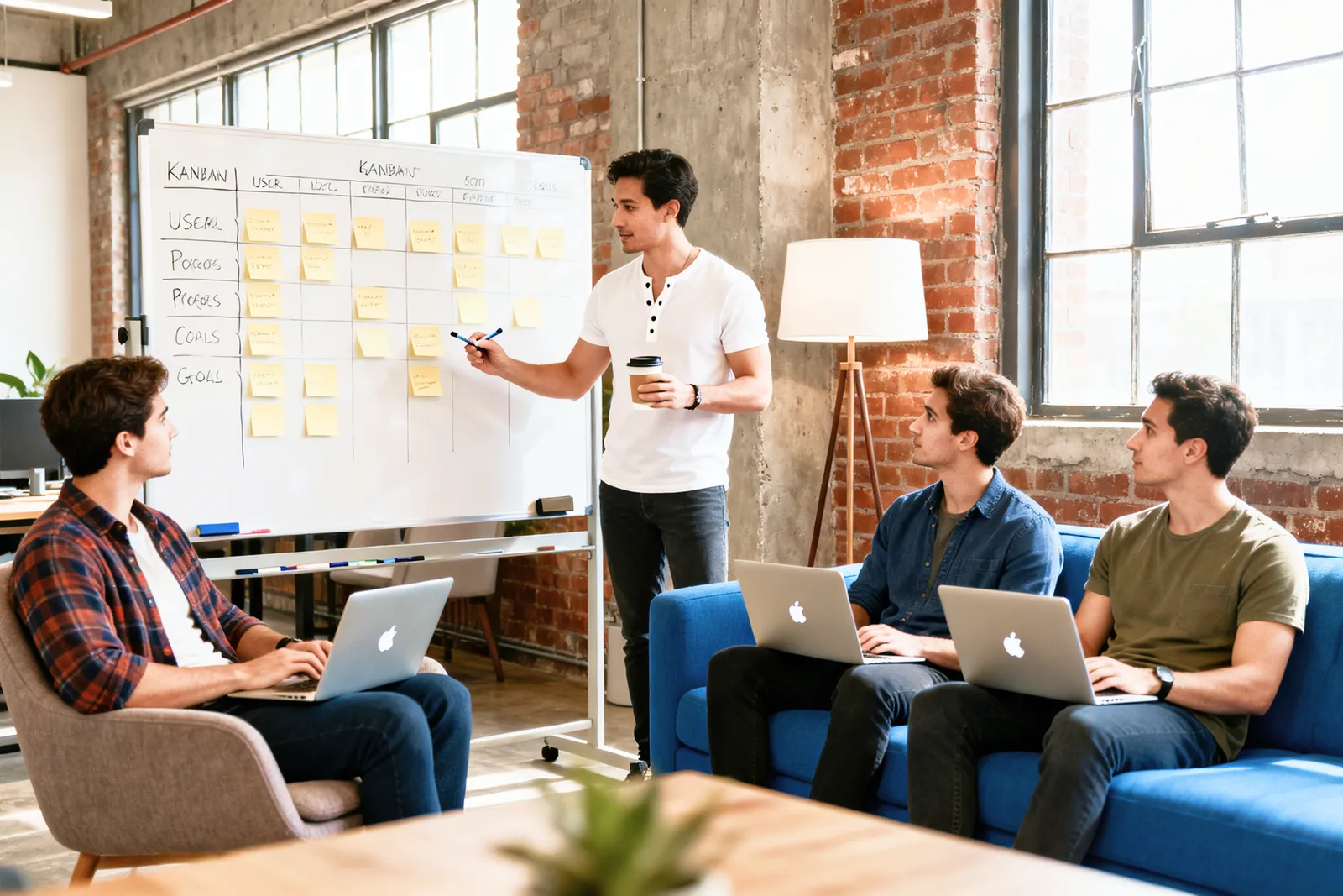 Global KOL Marketing Solution